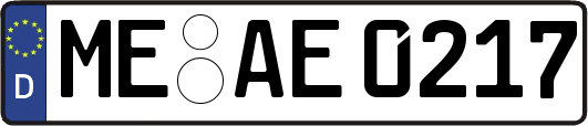 ME-AE0217