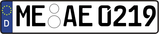 ME-AE0219