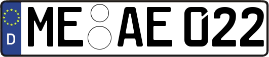 ME-AE022