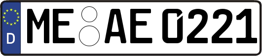 ME-AE0221
