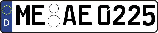 ME-AE0225