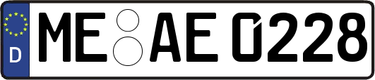 ME-AE0228