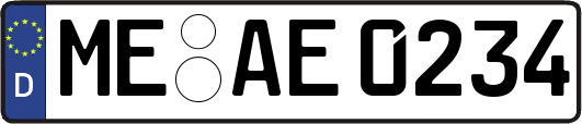 ME-AE0234