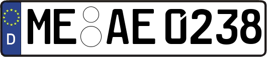 ME-AE0238