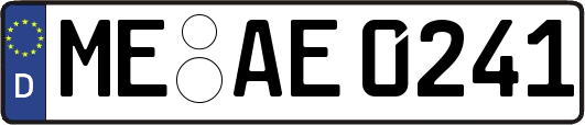 ME-AE0241
