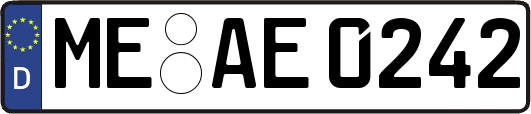 ME-AE0242