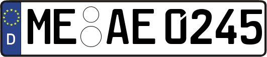 ME-AE0245