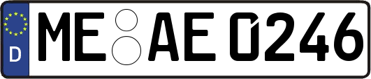 ME-AE0246