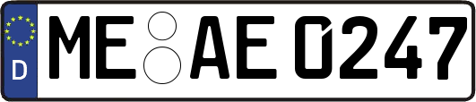 ME-AE0247