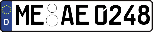 ME-AE0248