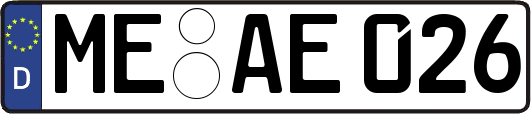 ME-AE026