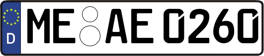 ME-AE0260