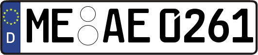 ME-AE0261