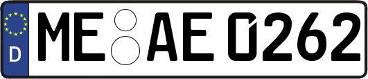 ME-AE0262
