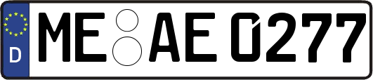 ME-AE0277
