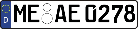 ME-AE0278