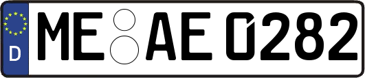 ME-AE0282