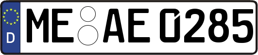 ME-AE0285