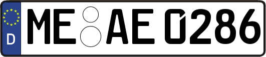 ME-AE0286