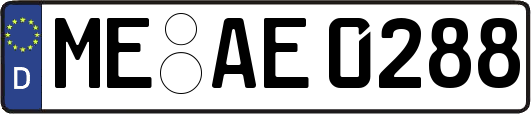 ME-AE0288