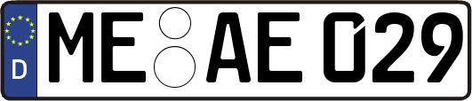 ME-AE029