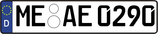 ME-AE0290