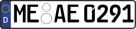 ME-AE0291