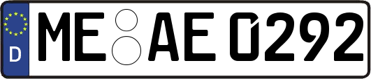 ME-AE0292
