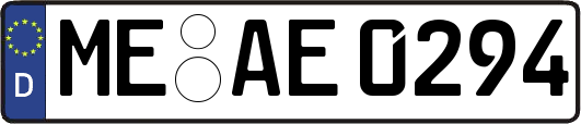 ME-AE0294