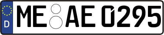 ME-AE0295