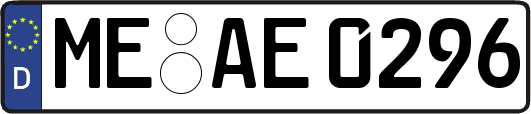 ME-AE0296
