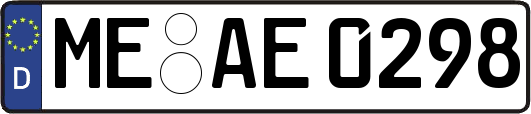 ME-AE0298
