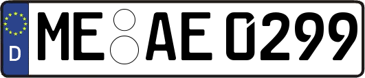 ME-AE0299