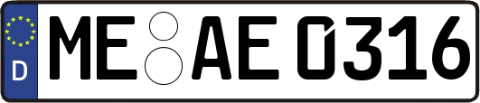 ME-AE0316