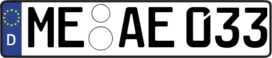 ME-AE033