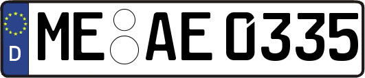 ME-AE0335