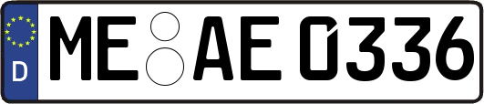 ME-AE0336