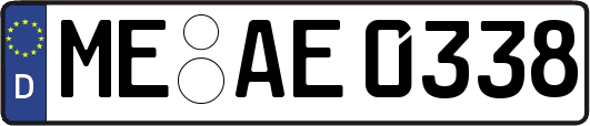 ME-AE0338
