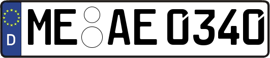 ME-AE0340