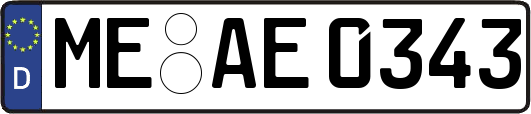 ME-AE0343