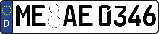ME-AE0346