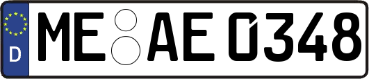 ME-AE0348