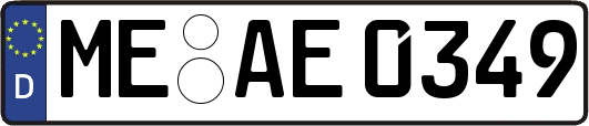 ME-AE0349