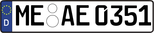 ME-AE0351