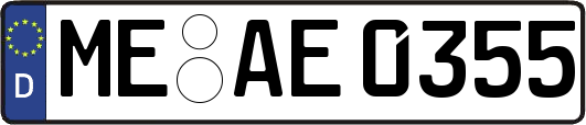 ME-AE0355