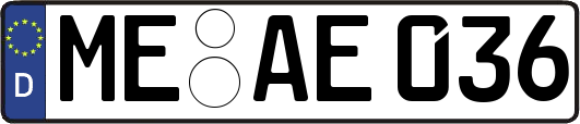 ME-AE036