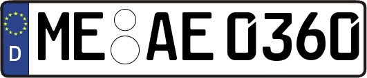ME-AE0360