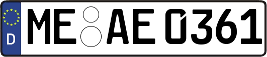 ME-AE0361