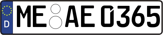 ME-AE0365