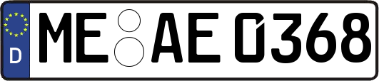 ME-AE0368